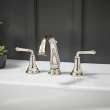 Delancey(R) Bathtub Faucet With Lever Handles for Flash(R) Rough-In Valve, T052900.013