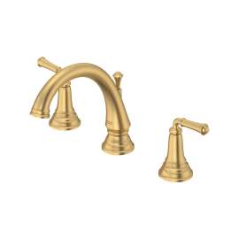 Delancey(R) Bathtub Faucet With Lever Handles for Flash(R) Rough-In Valve, T052900.GN0
