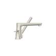 Aspirations 4-Hole 2-Handle Deck Mount Roman Tub Faucet With Lever Handles and Personal Shower, T061901.295