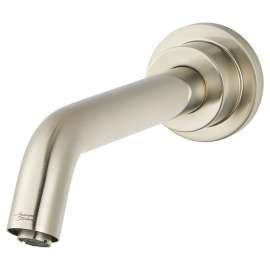 Serin(R) Touchless Wall-Mount Trim, Base Model, 0.5 gpm/1.9 Lpm, T06B315.295