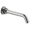 Serin(R) Touchless Wall-Mount Trim, Base Model, 0.35 gpm/1.3 Lpm, T06B316.002