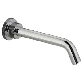 Serin(R) Touchless Wall-Mount Trim, Base Model, 0.35 gpm/1.3 Lpm, T06B316.002