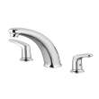 Colony(R) PRO Bathtub Faucet Trim With Lever Handles for Flash(R) Rough-In Valve, T075920.002