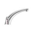 Colony(R) PRO Bathtub Faucet Trim With Lever Handles for Flash(R) Rough-In Valve, T075920.002