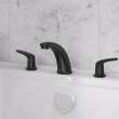 Colony(R) PRO Bathtub Faucet Trim With Lever Handles for Flash(R) Rough-In Valve, T075920.243