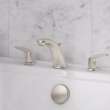 Colony(R) PRO Bathtub Faucet Trim With Lever Handles for Flash(R) Rough-In Valve, T075920.295