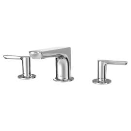 Studio(R) S Bathtub Faucet With Lever Handles for Flash(R) Rough-In Valve, T105900.002