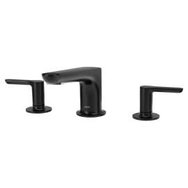 Studio(R) S Bathtub Faucet With Lever Handles for Flash(R) Rough-In Valve, T105900.243