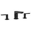 Studio(R) S Bathtub Faucet With Lever Handles for Flash(R) Rough-In Valve, T105900.243