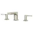 Studio(R) S Bathtub Faucet With Lever Handles for Flash(R) Rough-In Valve, T105900.295