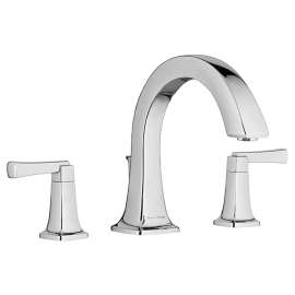 Townsend(R) Bathtub Faucet With Lever Handles for Flash(R) Rough-In Valve, T353900.002