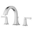 Townsend(R) Bathtub Faucet With Lever Handles for Flash(R) Rough-In Valve, T353900.002