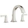 Townsend(R) Bathtub Faucet With Lever Handles for Flash(R) Rough-In Valve, T353900.013