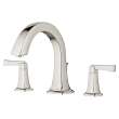 Townsend(R) Bathtub Faucet With Lever Handles for Flash(R) Rough-In Valve, T353900.013