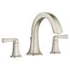 Townsend(R) Bathtub Faucet With Lever Handles for Flash(R) Rough-In Valve, T353900.295