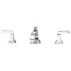 Town Square(R) S Bathub Faucet With Lever Handles for Flash(R) Rough-In Valve, T455900.002