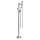 Town Square(R) S Freestanding Bathtub Faucet With Lever Handle for Flash(R) Rough-In Valve, T455951.002