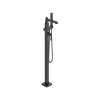 Town Square(R) S Freestanding Bathtub Faucet With Lever Handle for Flash(R) Rough-In Valve, T455951.243