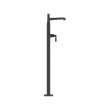 Town Square(R) S Freestanding Bathtub Faucet With Lever Handle for Flash(R) Rough-In Valve, T455951.243
