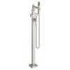 Town Square(R) S Freestanding Bathtub Faucet With Lever Handle for Flash(R) Rough-In Valve, T455951.295