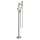 Town Square(R) S Freestanding Bathtub Faucet With Lever Handle for Flash(R) Rough-In Valve, T455951.295