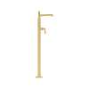 Town Square(R) S Freestanding Bathtub Faucet With Lever Handle for Flash(R) Rough-In Valve, T455951.GN0