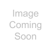 24in x 12in Left-Hand Shower Seat with PVD Coated Matte Black Frame and Leg, Butterscotch