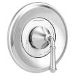 Delancey(R) Valve Only Trim Kit With Lever Handle, TU052500.002