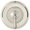 Delancey(R) Valve Only Trim Kit With Lever Handle, TU052500.013