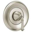 Delancey(R) Valve Only Trim Kit With Lever Handle, TU052500.295