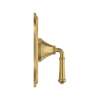 Delancey(R) Valve Only Trim Kit With Lever Handle, TU052500.GN0