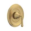 Delancey(R) Valve Only Trim Kit With Lever Handle, TU052500.GN0