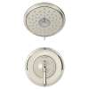 Delancey(R) 1.8 gpm/6.8 L/min Shower Trim Kit With Water-Saving 4-Function Showerhead and Lever Handle, TU052507.013