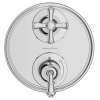 Delancey(R) 2-Handle Integrated Shower Diverter Trim Only, TU052740.002