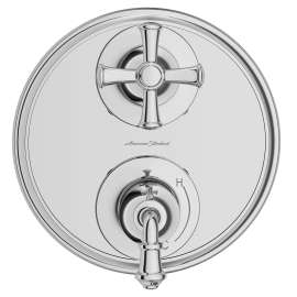 Delancey(R) 2-Handle Integrated Shower Diverter Trim Only, TU052740.002