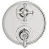 Delancey(R) 2-Handle Integrated Shower Diverter Trim Only, TU052740.013