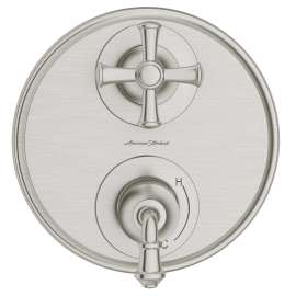 Delancey(R) 2-Handle Integrated Shower Diverter Trim Only, TU052740.295