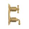 Delancey(R) 2-Handle Integrated Shower Diverter Trim Only, TU052740.GN0