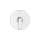 Aspirations Pressure Balance Valve Trim With Double Ceramic Pressure Balance Cartridge and Lever Handle, TU061500.002