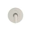 Aspirations Pressure Balance Valve Trim With Double Ceramic Pressure Balance Cartridge and Lever Handle, TU061500.295