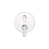 Aspirations 2-Handle 2 or 3 Way Shower Diverter Trim with Discrete Cartridge, TU061740.002