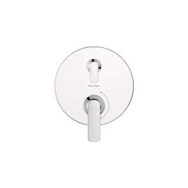 Aspirations 2-Handle 2 or 3 Way Shower Diverter Trim with Discrete Cartridge, TU061740.002