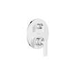 Aspirations 2-Handle 2 or 3 Way Shower Diverter Trim with Discrete Cartridge, TU061740.002