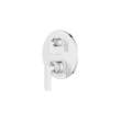 Aspirations 2-Handle 2 or 3 Way Shower Diverter Trim with Discrete Cartridge, TU061740.002