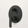 Aspirations 2-Handle 2 or 3 Way Shower Diverter Trim with Discrete Cartridge, TU061740.243