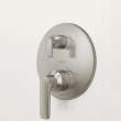 Aspirations 2-Handle 2 or 3 Way Shower Diverter Trim with Discrete Cartridge, TU061740.295