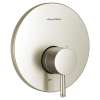 Serin(R) Valve Only Trim Kit With Double Ceramic Pressure Balance Cartridge With Lever Handle, TU064500.295