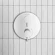 Serin(R) 2-Handle Integrated Shower Diverter Trim Only, TU064740.002