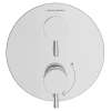 Serin(R) 2-Handle Integrated Shower Diverter Trim Only, TU064740.002