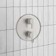 Serin(R) 2-Handle Integrated Shower Diverter Trim Only, TU064740.295